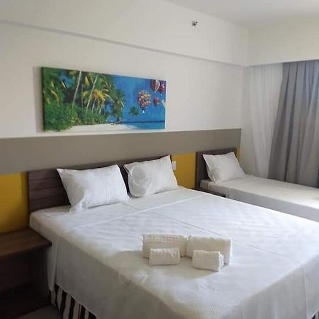 Olimpia - Thermas - Resort Maravilhoso! Εξωτερικό φωτογραφία
