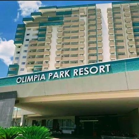 Olimpia - Thermas - Resort Maravilhoso! Εξωτερικό φωτογραφία