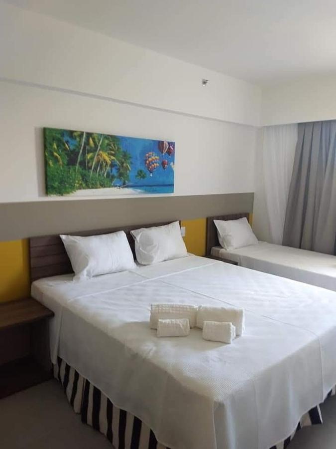 Olimpia - Thermas - Resort Maravilhoso! Εξωτερικό φωτογραφία