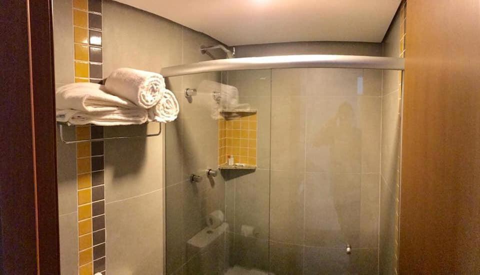 Olimpia - Thermas - Resort Maravilhoso! Εξωτερικό φωτογραφία